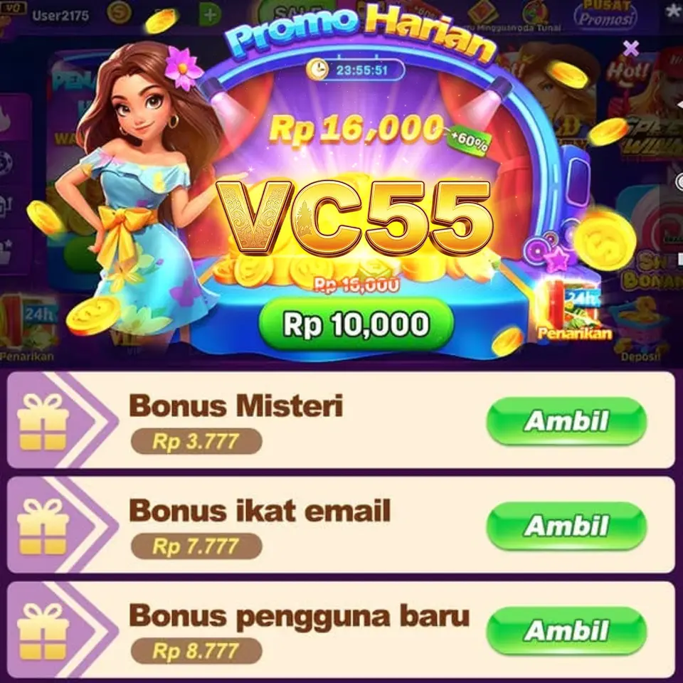 vc55 APK