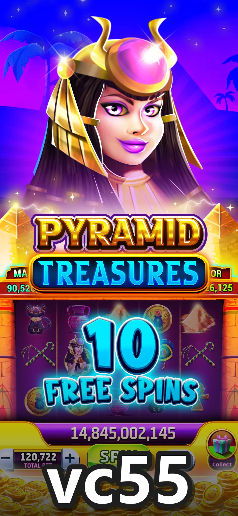 vc55 APK