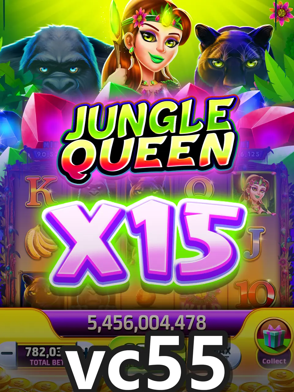 vc55 APK