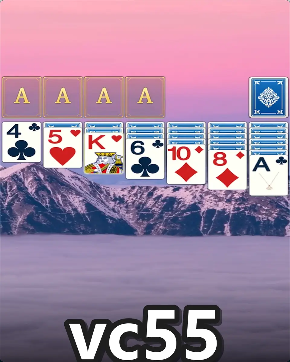 vc55 screenshot